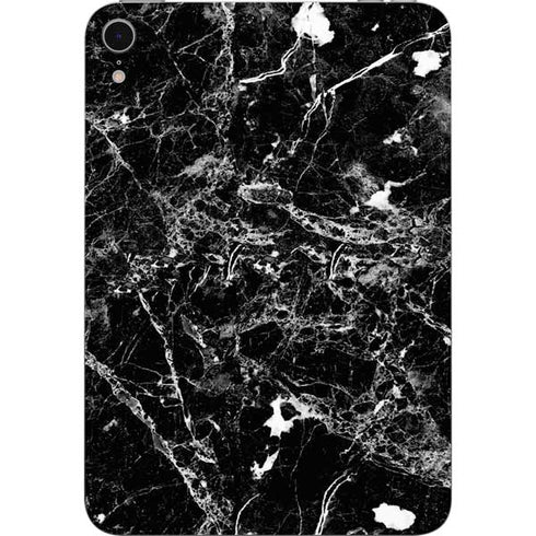 Graphite Black Apple iPad Mini Skin