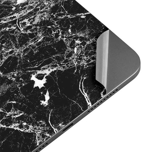 Graphite Black Apple iPad Mini Skin