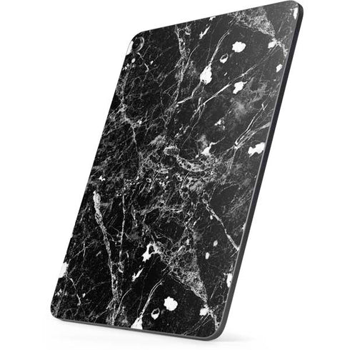 Graphite Black Apple iPad Pro Skin