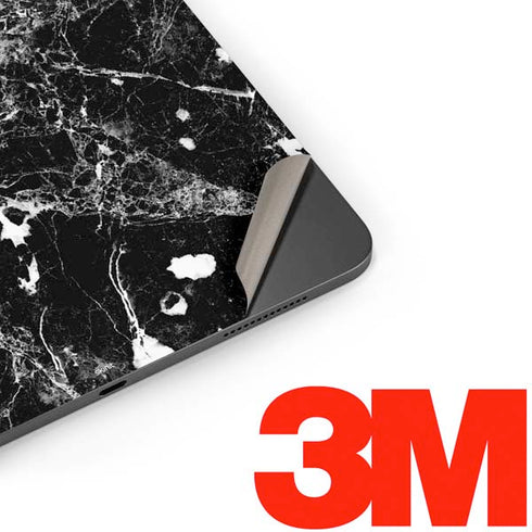 Graphite Black Apple iPad Pro Skin