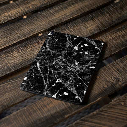 Graphite Black Apple iPad Pro Skin