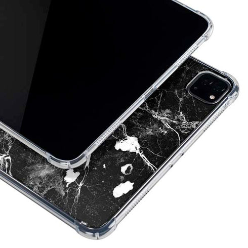 Graphite Black iPad Pro 11in (2024) Clear Case