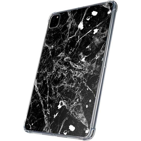 Graphite Black iPad Pro 11in (2024) Clear Case