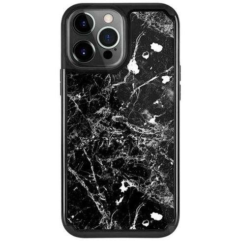 Graphite Black iPhone Cases