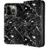 Graphite Black iPhone 13 Pro Folio Case