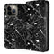 Graphite Black iPhone 13 Pro Max Folio Case