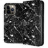 Graphite Black iPhone 13 Pro Max Folio Case