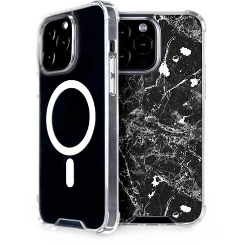 Graphite Black iPhone Cases