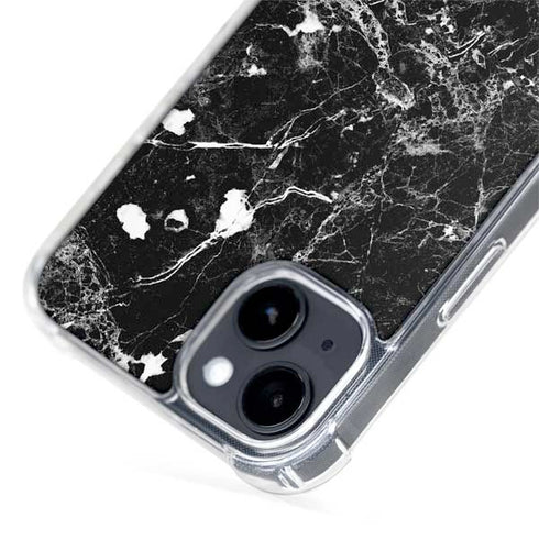 Graphite Black iPhone 14 MagSafe Case