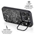 Graphite Black iPhone 14 Pro Kickstand Case