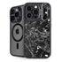 Graphite Black iPhone 14 Pro Max Kickstand Case