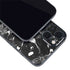 Graphite Black iPhone Skins