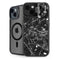 Graphite Black iPhone 15 Kickstand Case