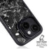 Graphite Black iPhone 15 Kickstand Case