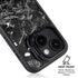 Graphite Black iPhone 15 Plus Kickstand Case