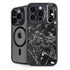 Graphite Black iPhone 15 Pro Max Kickstand Case