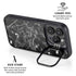 Graphite Black iPhone 15 Pro Max Kickstand Case