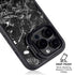 Graphite Black iPhone 15 Pro Max Kickstand Case