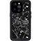 Graphite Black iPhone 15 Pro Waterproof Case