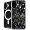 Graphite Black iPhone 16 MagSafe Case