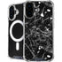 Graphite Black iPhone 16 MagSafe Case