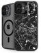 Graphite Black iPhone 16 Plus Kickstand Case