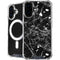 Graphite Black iPhone 16 Plus MagSafe Case