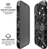Graphite Black iPhone 16 Plus Magsafe Impact Case