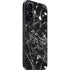 Graphite Black iPhone 16 Plus Skin
