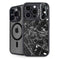 Graphite Black iPhone 16 Pro Kickstand Case
