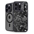 Graphite Black iPhone 16 Pro Kickstand Case