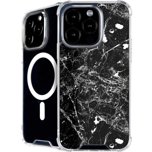 Graphite Black iPhone 16 Pro MagSafe Case