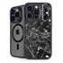 Graphite Black iPhone 16 Pro Max Kickstand Case