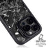 Graphite Black iPhone 16 Pro Max Kickstand Case