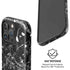 Graphite Black iPhone 16 Pro Max Magsafe Impact Case