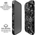 Graphite Black iPhone 16 Pro Max Magsafe Impact Case