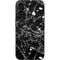 Graphite Black iPhone 16 Skin