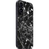 Graphite Black iPhone 16 Skin