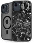 Graphite Black iPhone 16e Kickstand Case