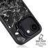 Graphite Black iPhone 16e Kickstand Case