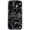 Graphite Black iPhone 16e Clear Case