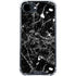 Graphite Black iPhone 16e Clear Case