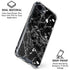 Graphite Black iPhone 16e Clear Case