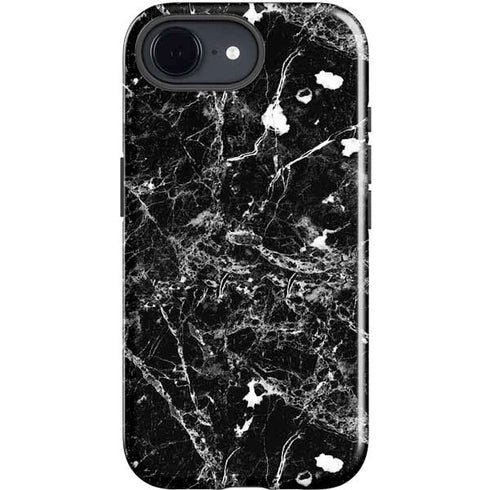 Graphite Black iPhone 16e Impact Case