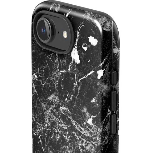Graphite Black iPhone 16e Impact Case