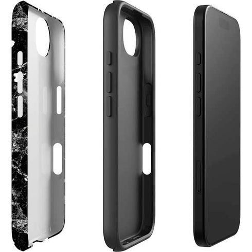 Graphite Black iPhone 16e Impact Case
