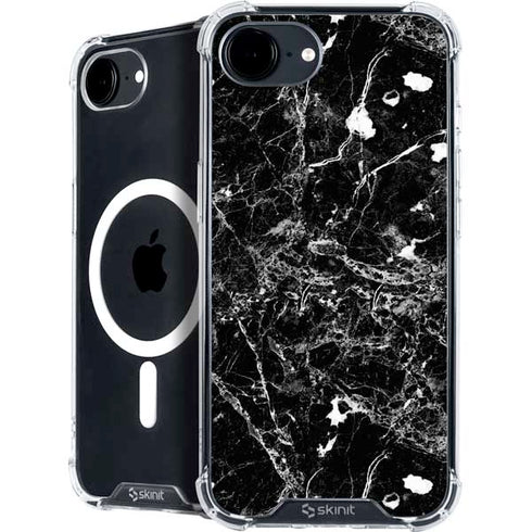 Graphite Black iPhone 16e MagSafe Case