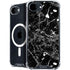 Graphite Black iPhone 16e MagSafe Case