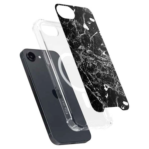 Graphite Black iPhone 16e MagSafe Case