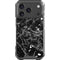 Graphite Black iPhone 18 Pro Clear Case
